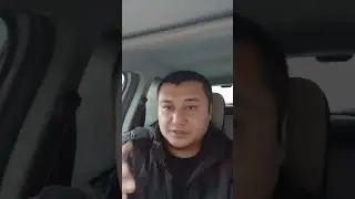 Такси Индрайвер на Рено Дастер #shorts #яндекстакси #такси #индрайвер
