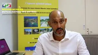 MUTUALISATION DES POUVOIRS DE POLICE