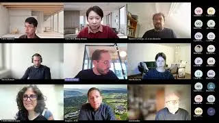 WIMBY Webinar Mapping the Socio Environmental Impacts of Wind Energy