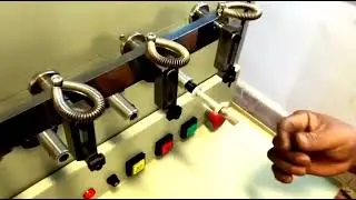 ACKX210-8 8-axis Automatic Winding Machine