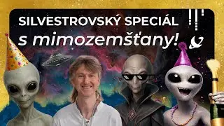 Silvestr s ET, Volnou energií, Orákuly, Tartárií [Sueneé]