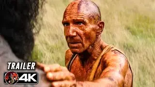 28 YEARS LATER: THE BONE TEMPLE | Official Trailer (2026) 4K