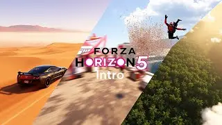 Horizon Festival Mexico - FORZA HORIZON 5 Race Gameplay