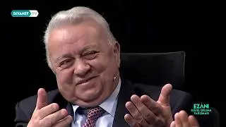 Amir Ateş ve İsmail Coşar - Ben Seni Unutmak İ&ccedil;in Sevmedim (D&uuml;et)