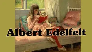 Albert Edelfelt