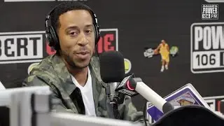 Ludacris Goes Viral + Lil Wayne and Kendrick Track Leak! | #Daily106 003
