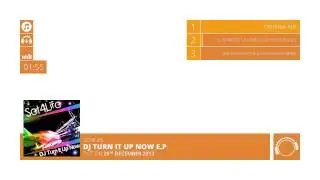 Set4Life - DJ Turn It Up Now [Official Teaser]