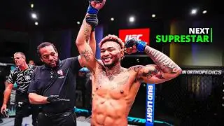 5 Rising Prospects to Watch in UFC 2026