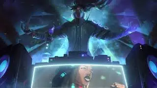 Wallpaper engine true damage yasuo