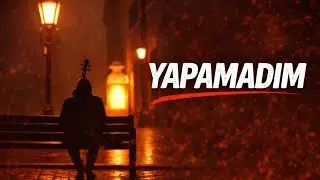 Yapamadım | “Seni Benden Söküp Atamadım” – Arabesk Damar (2026)