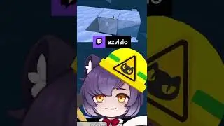 Uwu Voice | azvisio on #Twitch #shorts