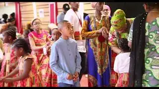 Amicale des Irohéens en France - Journée Culturelle 2017 : Partie I
