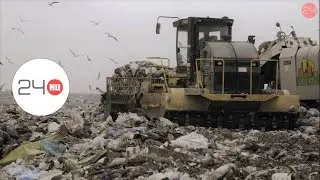 Minden kazánunk olyan, mint egy szeszélyes nő | Trash Reality I. | 24.hu