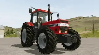 farming simulator 20 [caseıh x55 trakt&ouml;r]{LİNK A&Ccedil;IKLAMADA}