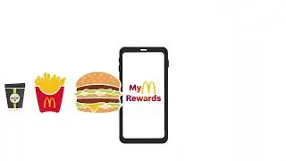 MyMacca's Rewards 15