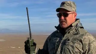 Youngstown launches 2018 aerial spray season at Utah range