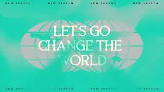 Join us LIVE for Sunday Service at New Season