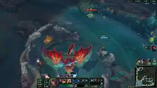 [kda 15/1/11] shaco vs jarvan iv jungler ranked patch 25.15