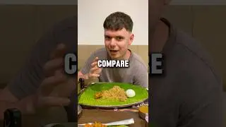 Best Biryani in chennai? Thalappakatti Dindigul Biriani and Guntur chicken