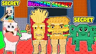ZDOBYŁEM NOWE SECRET BRAINROTY Z UPDATE W STEAL A BRAINROT! Roblox