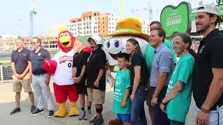 Delta Dental of Tennessee: More than 60 Years of Giving Back :60