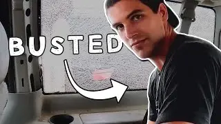 How to remove a glued on car window like a pro