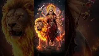 ma durga #shortsfeed #sehr #viral #love #bhakti #bhajan #maa #durga #chalisa #travel #like#ahmedabad