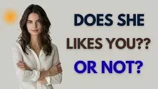 Her Mixed Signals Aren't Confusion &ndash; They're Her Internal Conflict! | Female Psychology