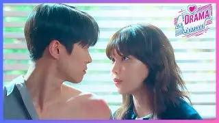 SECOND SHOT AT LOVE  | Kdrama Story EXPLAINED - RECAP