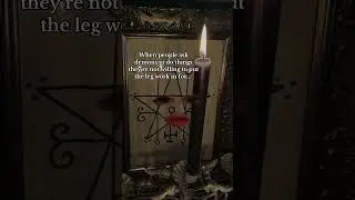 Working with Demons