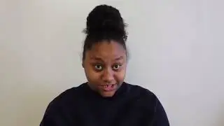 Dramatic Acting Reel   Alloire Thomas