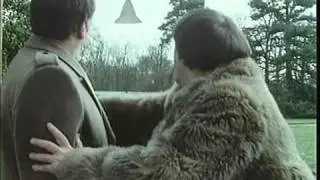 Nicholas Courtney - A Tribute