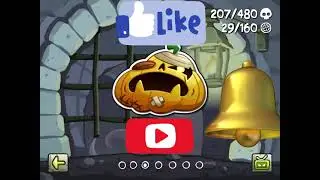 Crush the Monsters Roly Poly - Второй босс #gaming #funny #crush #game #walkthrough