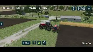 Farm sim&uuml;lator 23 #farmsimulator #fs18 #farmgame #farmgames #farming #fs25 #fs14 #fs16 #fs17 #fs23 