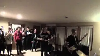 Narrow Minded live house show