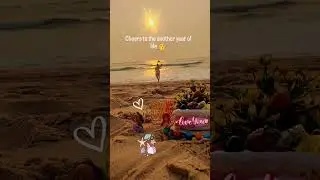 mybirthday🎂🥳 #beachholiday #goabeach #birthdayingoa #candolimbeachgoa #birthdaycelebration2026