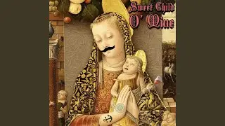 Sweet Child O' Mine (Medieval Version)