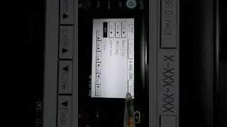Ricoh SP4510SF - Reset do erro SC 542-01