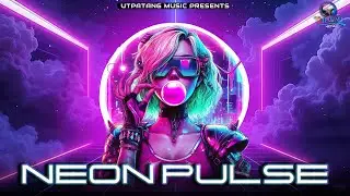 Neon Pulse &ndash; EDM Trance Anthem 2025 | Epic Festival Drop & Bass Energy | Utpatang Music