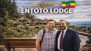 Entoto Lodges Ethiopia | Luxury Above Addis Ababa