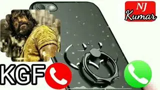 KGF Mass Monster BGM Ringtone || KGF Ringtone || KGF Monster Ringtone||