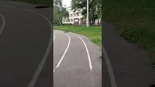 Ставрополь, 15 июня. Опять наползают чëрные тучи, сегодня тепло +24 градуса.