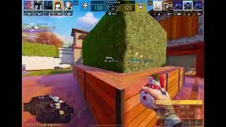 vs Sirius iPad 57kill Win