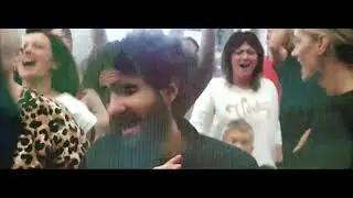 ARMY OF GOD - POLAND CHURCH OF POWER 2022