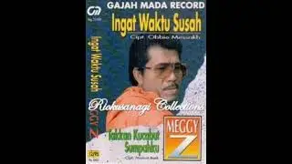 meggi z surat merah muda