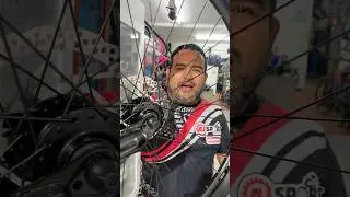 GW Jaguar MTB Rin 29 🚵&zwj;♂️ Especificaciones | Marco aluminio, 2x9 vel | $1.450.000