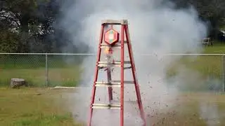 P.N.W Pyros Memorial Day Weekend Shoot 2020
