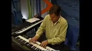 Kjell Öhman trio