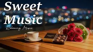 Coffee Jazz Music 🌿 Gentle Bossa Nova Coffee Ambience for Peaceful Focus and Happy Mood