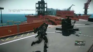 Laughing Wallaby defends FOB VS Kon Atsu TV's X-Ray